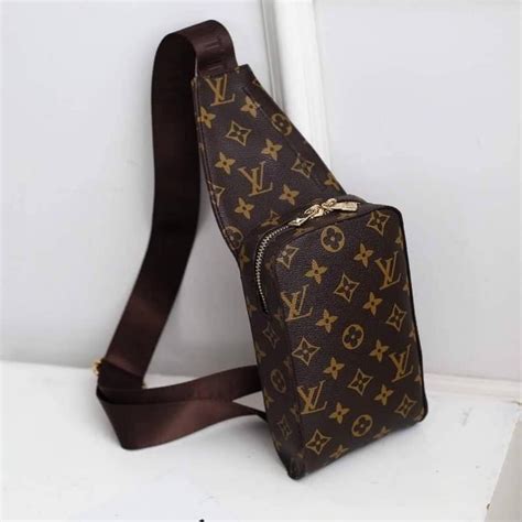 lv bag sling